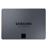 4TB SSD SATA3 Samsung 860 QVO MZ-76Q4T0BW Technikai adatok