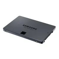 2TB SSD SATA3 Samsung 870 QVO illusztráció, fotó 4