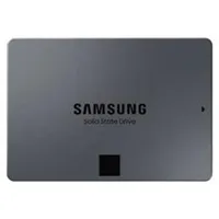 8TB SSD SATA3 Samsung 870 QVO illusztráció, fotó 5