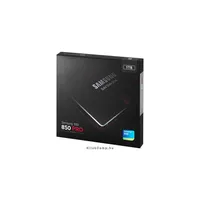 1TB SSD SATA3 SAMSUNG PRO Basic 850 10év gar illusztráció, fotó 1