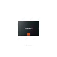 512GB SSD SATA3 2,5  SAMSUNG 850 PRO Basic illusztráció, fotó 2
