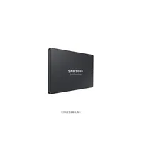 960GB szerver SSD SATA3 2,5  Samsung PM863 Enterprise illusztráció, fotó 1