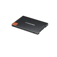 SSD 256GB Notebook, MZ-7PC256N 830 Series, SATA3, SATA 6Gb/s, SATA-USB adapter illusztráció, fotó 2