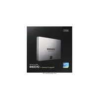 SSD 120GB EVO Desktop KIT, 840 Series, SATA3 illusztráció, fotó 1