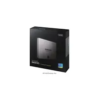 SSD 120GB EVO Desktop KIT, 840 Series, SATA3 illusztráció, fotó 2