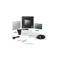 SSD 120GB EVO Desktop KIT, 840 Series, SATA3 illusztráció, fotó 3