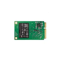 500GB SSD mSATA Samsung 860 EVO MZ-M6E500BW illusztráció, fotó 2