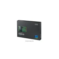 120GB mSATA SSD SAMSUNG EVO 840 Series illusztráció, fotó 2