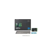 250GB SSD SATA3 mSATA SAMSUNG 840 EVO illusztráció, fotó 1