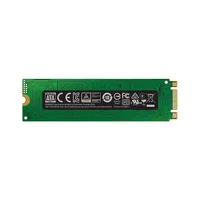 1TB SSD M.2 SATA Samsung EVO MZ-N6E1T0BW 860 Series illusztráció, fotó 2
