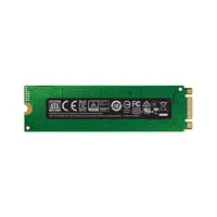 250GB SSD M.2 SATA Samsung EVO 860 Series illusztráció, fotó 2