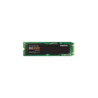 500GB SSD M.2 SATA Samsung 860 EVO illusztráció, fotó 1