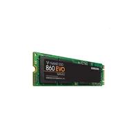 500GB SSD M.2 SATA Samsung 860 EVO illusztráció, fotó 2