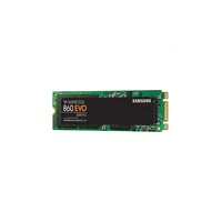 500GB SSD M.2 SATA Samsung 860 EVO illusztráció, fotó 3