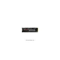 500GB SSD M.2 SATA Samsung EVO MZ-V6E500BW 960 Series illusztráció, fotó 1