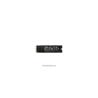 500GB SSD M.2 SATA Samsung EVO MZ-V6E500BW 960 Series illusztráció, fotó 2