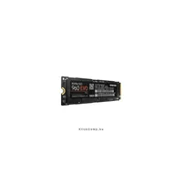 500GB SSD M.2 SATA Samsung EVO MZ-V6E500BW 960 Series illusztráció, fotó 3
