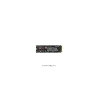 1TB SSD M.2 SATA Samsung 960 Series PRO MZ-V6P1T0BW illusztráció, fotó 1