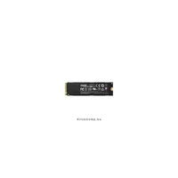 1TB SSD M.2 SATA Samsung 960 Series PRO MZ-V6P1T0BW illusztráció, fotó 2