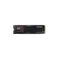 1TB SSD NVMe M.2 2280 Samsung 970 PRO MZ-V7P1T0BW illusztráció, fotó 1