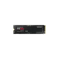 512GB SSD M.2 NVMe Samsung 970 PRO illusztráció, fotó 1