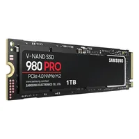 1TB SSD M.2 Samsung 980 Pro illusztráció, fotó 4