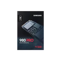 1TB SSD M.2 Samsung 980 Pro illusztráció, fotó 5