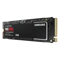 250GB SSD M.2 Samsung 980 PRO illusztráció, fotó 3