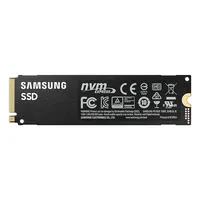 500GB SSD M.2 Samsung 980 PRO illusztráció, fotó 2
