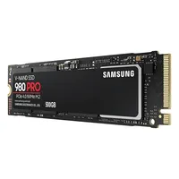 500GB SSD M.2 Samsung 980 PRO illusztráció, fotó 3