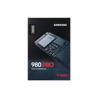 500GB SSD M.2 Samsung 980 PRO illusztráció, fotó 5