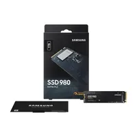 1TB SSD M.2 Samsung 980 illusztráció, fotó 1