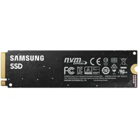 1TB SSD M.2 Samsung 980 illusztráció, fotó 3