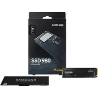 1TB SSD M.2 Samsung 980 illusztráció, fotó 4