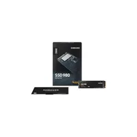 250GB SSD NVMe M.2 2280 Samsung 980 MZ-V8V250BW MZ-V8V250BW Technikai adatok