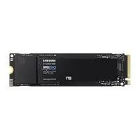 1TB SSD M.2 Samsung 990 EVO MZ-V9E1T0BW Technikai adatok