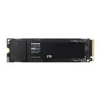 2TB SSD M.2 Samsung 990 EVO MZ-V9E2T0BW Technikai adatok