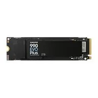 2TB SSD NVMe M.2 2280 Samsung 990 Plus MZ-V9S2T0BW MZ-V9S2T0BW Technikai adatok