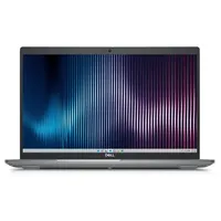 Dell Latitude laptop 15,6  FHD i5-1335U 8GB 256GB UHD W11Pro szürke Dell Latitu illusztráció, fotó 1