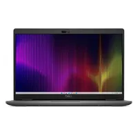 Dell Latitude laptop 15,6" FHD i5-1335U 8GB 256GB IrisXe W11Pro szürke Dell Latitude 3540 N006L354015EMEA_VP Technikai adatok