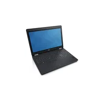 DELL Latitude E5570 notebook 15.6  FHD i5-6300U 8GB 128GB SSD Win7 Pro Win10 Li illusztráció, fotó 1