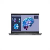 DELL WS Precision laptop 16  FHD i9-13950HX 32GB 1TB Win11 illusztráció, fotó 2