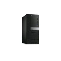 DELL Optiplex 5040 Asztali számítógép MT i5-6500 8GB Win 8.1 Pro illusztráció, fotó 1