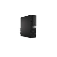 DELL Optiplex 5040 SF Asztali számítógép i7-6700 8GB Windows 8.1 Pro illusztráció, fotó 1
