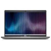 Dell Latitude laptop 14" FHD i5-1335U 8GB 512GB IrisXe W11Pro szürke D N040L544014EMEA_VP Technikai adatok