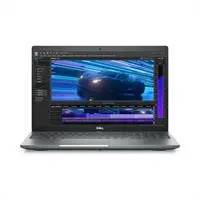 DELL Mobile Precision laptop 15,6" FHD i7-155H 16GB 512GB Win11 N102P3591EMEA_VP Technikai adatok
