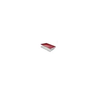 Netbook Samsung N150 Piros Netbook 10.1  laptop  WSVGA, N450, 1GB (1 é - Már ne illusztráció, fotó 2
