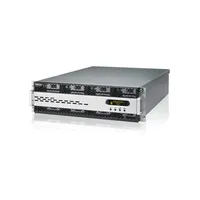 NAS, 16 HDD hely,max.átv.seb:112MB/s, SAS,SATA,3x RJ-45,6xUSB2.0,2xUSB3.0, 1x e illusztráció, fotó 1