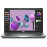 Dell Precision laptop 14" FHD i7-1360P 16GB 512GB RTXA500 W11Pro szürke Dell Precision 3480 N218P3480EMEA_VP Technikai adatok