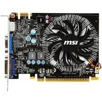 PCI-E Nvidia GTS450 1024MB, GDDR3, 128bit, 700/1333Mhz, D-SUB/DVI/HDMI 3 év illusztráció, fotó 3